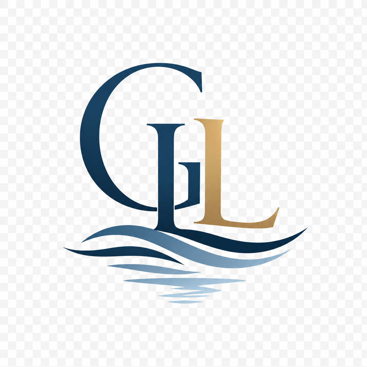 Great Lake Lounge Logo