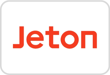 Jeton